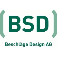 BSD Beschläge Design AG logo, BSD Beschläge Design AG contact details