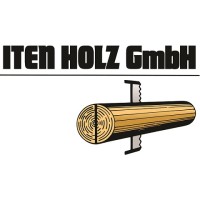 Iten Holz GmbH logo, Iten Holz GmbH contact details