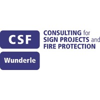 CSF Wunderle GmbH logo, CSF Wunderle GmbH contact details