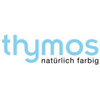 THYMOS AG, Handel mit Naturfarben, Mineralfarben, Oelfarben, Kalk und Lehm Putze und Farben logo, THYMOS AG, Handel mit Naturfarben, Mineralfarben, Oelfarben, Kalk und Lehm Putze und Farben contact details