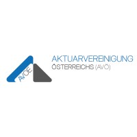 Aktuarvereinigung Österreichs (AVÖ) logo, Aktuarvereinigung Österreichs (AVÖ) contact details