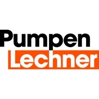 Pumpen Lechner logo, Pumpen Lechner contact details