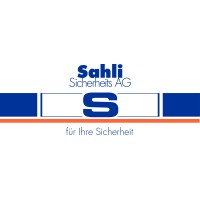 Sahli Sicherheits AG logo, Sahli Sicherheits AG contact details