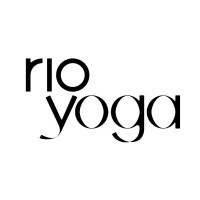 Rio Yoga logo, Rio Yoga contact details