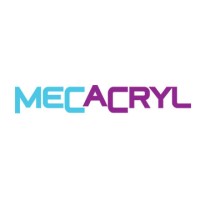 Mecacryl GmbH logo, Mecacryl GmbH contact details