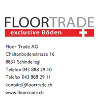 Floor Trade AG logo, Floor Trade AG contact details