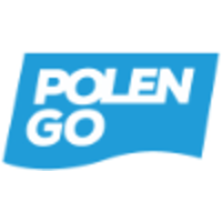 PolenGO logo, PolenGO contact details