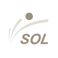 SOL  AG logo, SOL  AG contact details