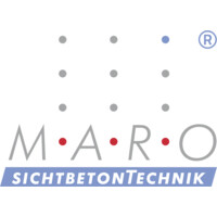 MARO GmbH logo, MARO GmbH contact details