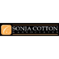 Sonja Cotton & Associates logo, Sonja Cotton & Associates contact details