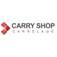 Carry Shop Carrelage - K'ro Sàrl logo, Carry Shop Carrelage - K'ro Sàrl contact details