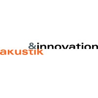 akustik & innovation gmbh logo, akustik & innovation gmbh contact details