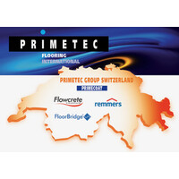 Primetec GmbH, Flooring International              ZERO EMISSION SOLUTIONS-Primecoat ZEROPOX/ZEROPUR logo, Primetec GmbH, Flooring International              ZERO EMISSION SOLUTIONS-Primecoat ZEROPOX/ZEROPUR contact details