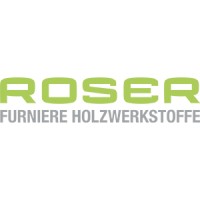 Roser AG logo, Roser AG contact details