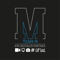 TEAM M digital GmbH logo, TEAM M digital GmbH contact details