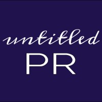 Untitled PR logo, Untitled PR contact details