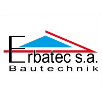 Erbatec SA logo, Erbatec SA contact details