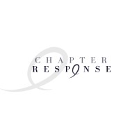 Chapter Response logo, Chapter Response contact details