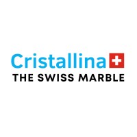 Cristallina SA logo, Cristallina SA contact details