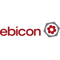 Ebicon AG logo, Ebicon AG contact details