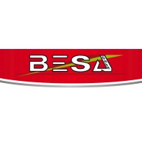 BESA GmbH logo, BESA GmbH contact details