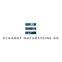 Eckardt Natursteine AG logo, Eckardt Natursteine AG contact details