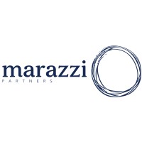 marazzi partners logo, marazzi partners contact details