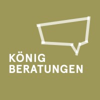 König Beratungen logo, König Beratungen contact details