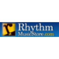 Rhythm Music Store logo, Rhythm Music Store contact details