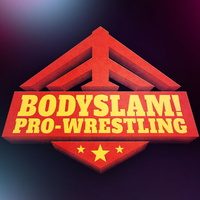 BODYSLAM! Pro Wrestling logo, BODYSLAM! Pro Wrestling contact details