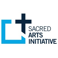 Sacred Arts Initiative logo, Sacred Arts Initiative contact details