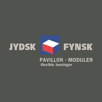 Jydsk Fynsk A/S logo, Jydsk Fynsk A/S contact details