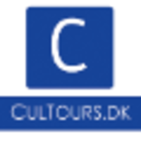 Cultours logo, Cultours contact details