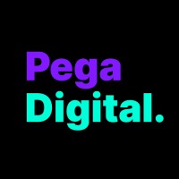 Pega Digital logo, Pega Digital contact details