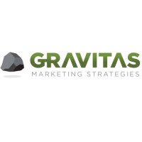 Gravitas Marketing Strategies logo, Gravitas Marketing Strategies contact details