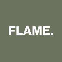 Flame Management logo, Flame Management contact details