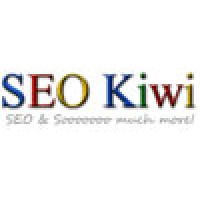 SEO Kiwi logo, SEO Kiwi contact details