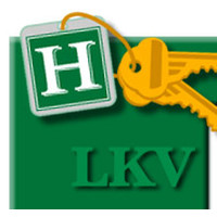 LKV H-Asunnot Oy logo, LKV H-Asunnot Oy contact details