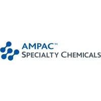 AMPAC Specialty Chemicals logo, AMPAC Specialty Chemicals contact details