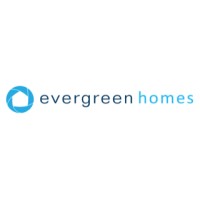 Evergreen Homes USA logo, Evergreen Homes USA contact details