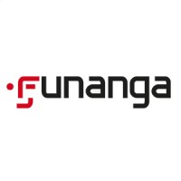 Funanga AG logo, Funanga AG contact details