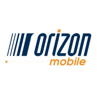 Orizon Mobile logo, Orizon Mobile contact details