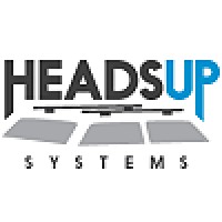 HeadsUp Systems logo, HeadsUp Systems contact details