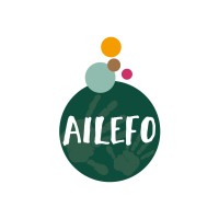 Ailefo logo, Ailefo contact details