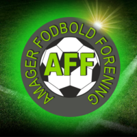 Amager FF logo, Amager FF contact details