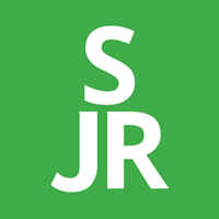 SJR IT logo, SJR IT contact details