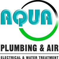 Aqua Plumbing & Air Services, Sarasota logo, Aqua Plumbing & Air Services, Sarasota contact details