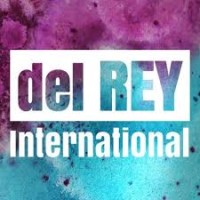 del REY International Group logo, del REY International Group contact details