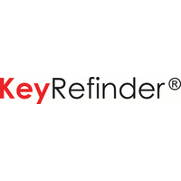 KeyRefinder by lost.ch logo, KeyRefinder by lost.ch contact details