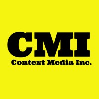 Context Media Inc. logo, Context Media Inc. contact details